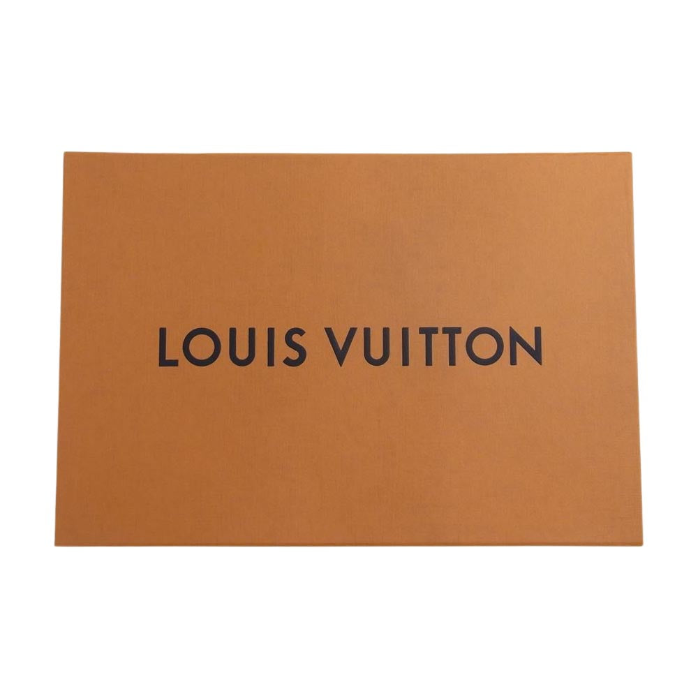 LOUIS VUITTON ルイ・ヴィトン Inside Out Tee ステープルズ エディション インサイドアウト Tシャツ ホワイト系 L【中古】