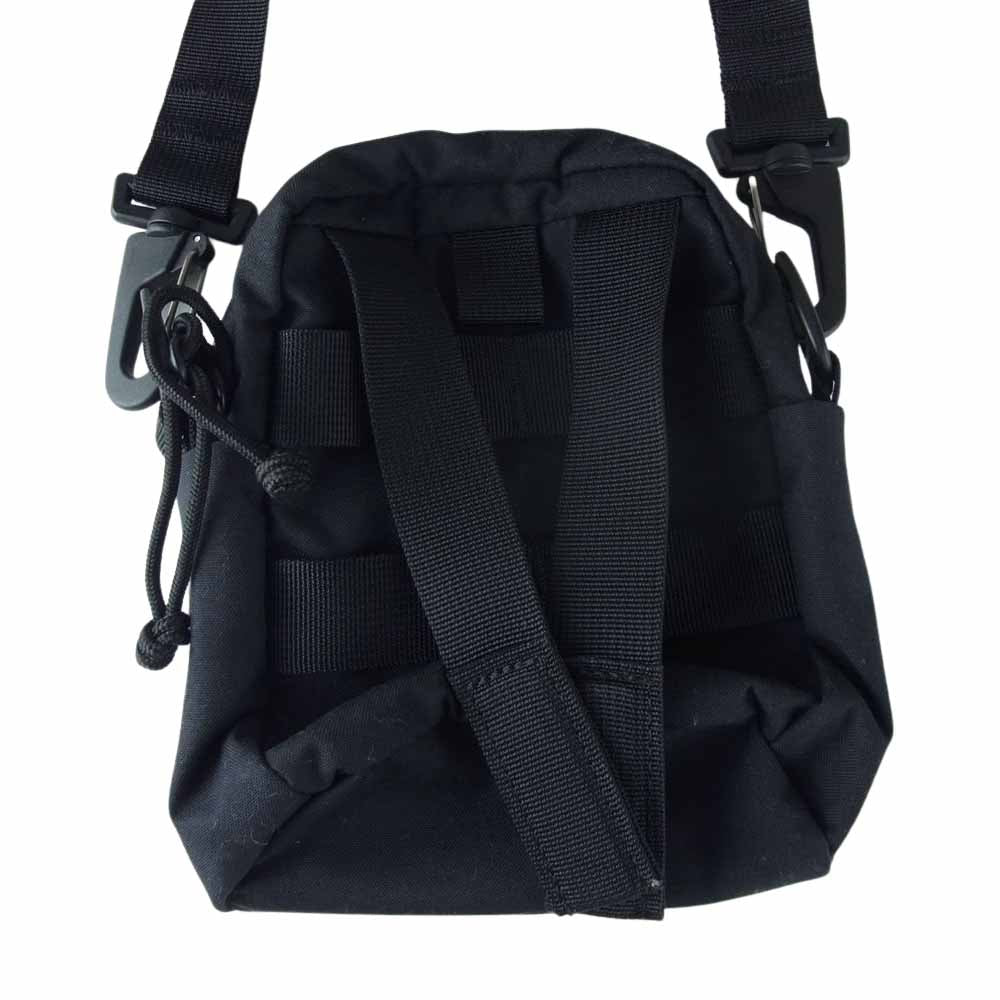 MYSTERY RANCH ミステリーランチ BOP ボップ ポーチ  ブラック系【中古】