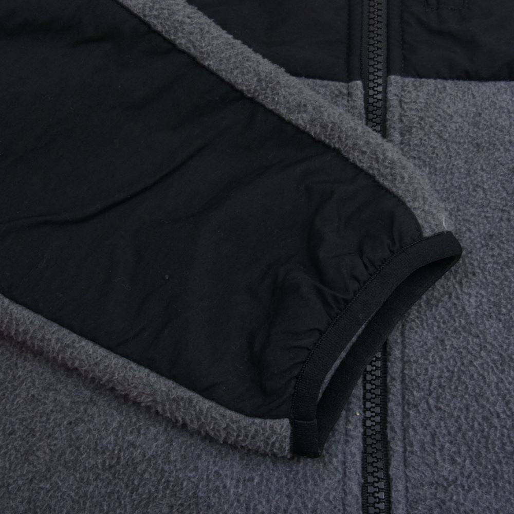 THE NORTH FACE ノースフェイス NA72051  DENALI JACKET デナリジャケット フリースジャケット ブラック系 M【中古】
