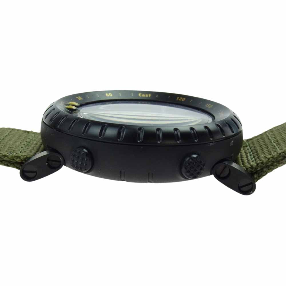 SUUNTO スント S050276000  CORE コア アウトドア【中古】