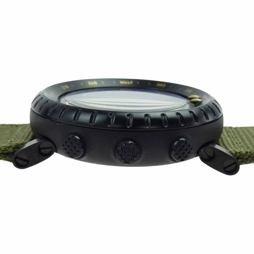 SUUNTO スント S050276000  CORE コア アウトドア【中古】