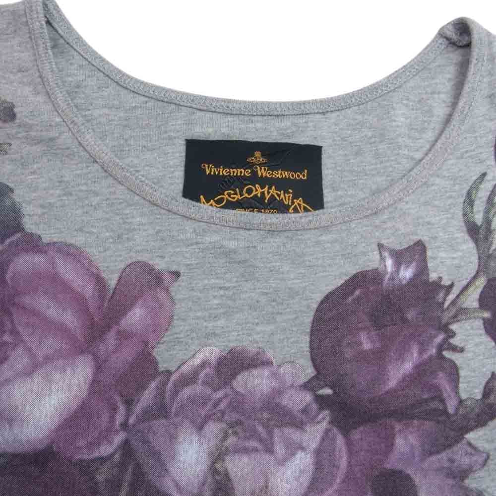 VivienneWestwood週末限定値下げアングロマニア Tシャツ