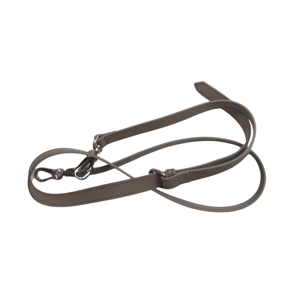 Vivienne Westwood ヴィヴィアンウエストウッド イタリア製 オーブ 2WAY ハンド ショルダーバッグ ブラック系【中古】