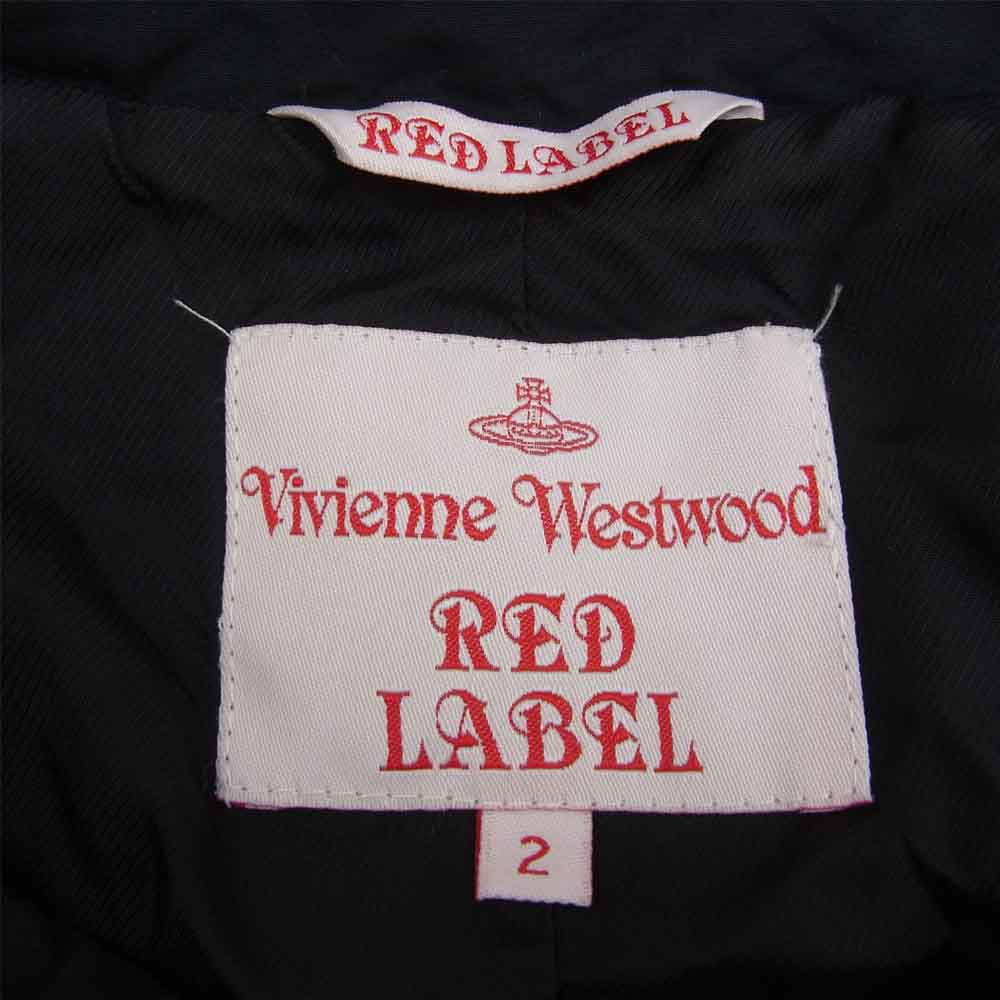 Vivienne Westwood ヴィヴィアンウエストウッド REDLABEL レッド