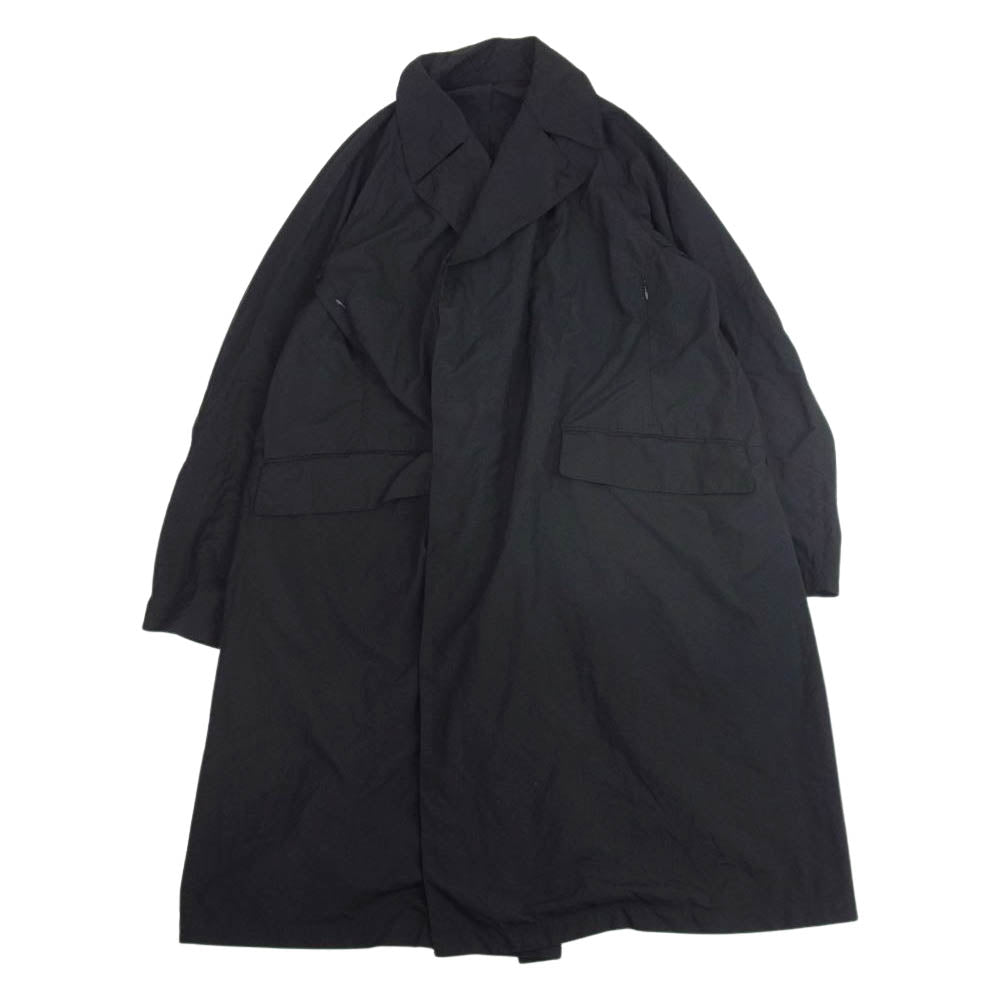 TEATORA テアトラ TT-102-P Device Coat packable デバイスコート パッカブル  ブラック系 ○○○【中古】