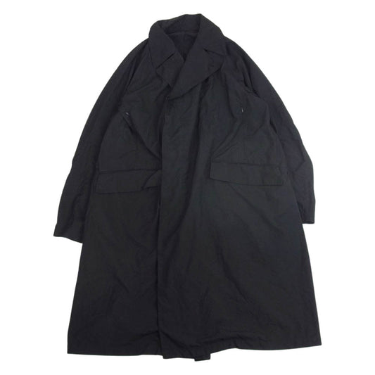 TEATORA テアトラ TT-102-P Device Coat packable デバイスコート パッカブル  ブラック系 ○○○【中古】