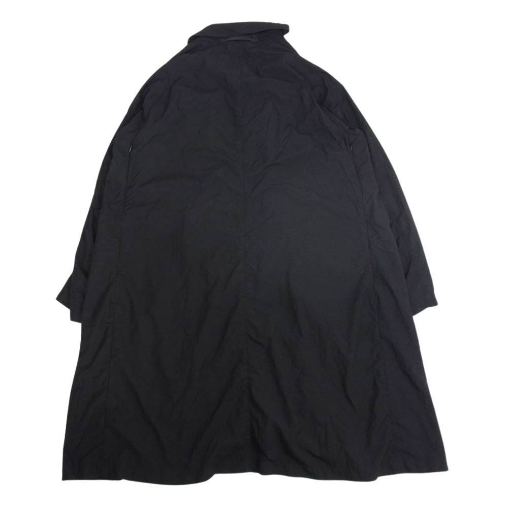 TEATORA テアトラ TT-102-P Device Coat packable デバイスコート パッカブル  ブラック系 ○○○【中古】
