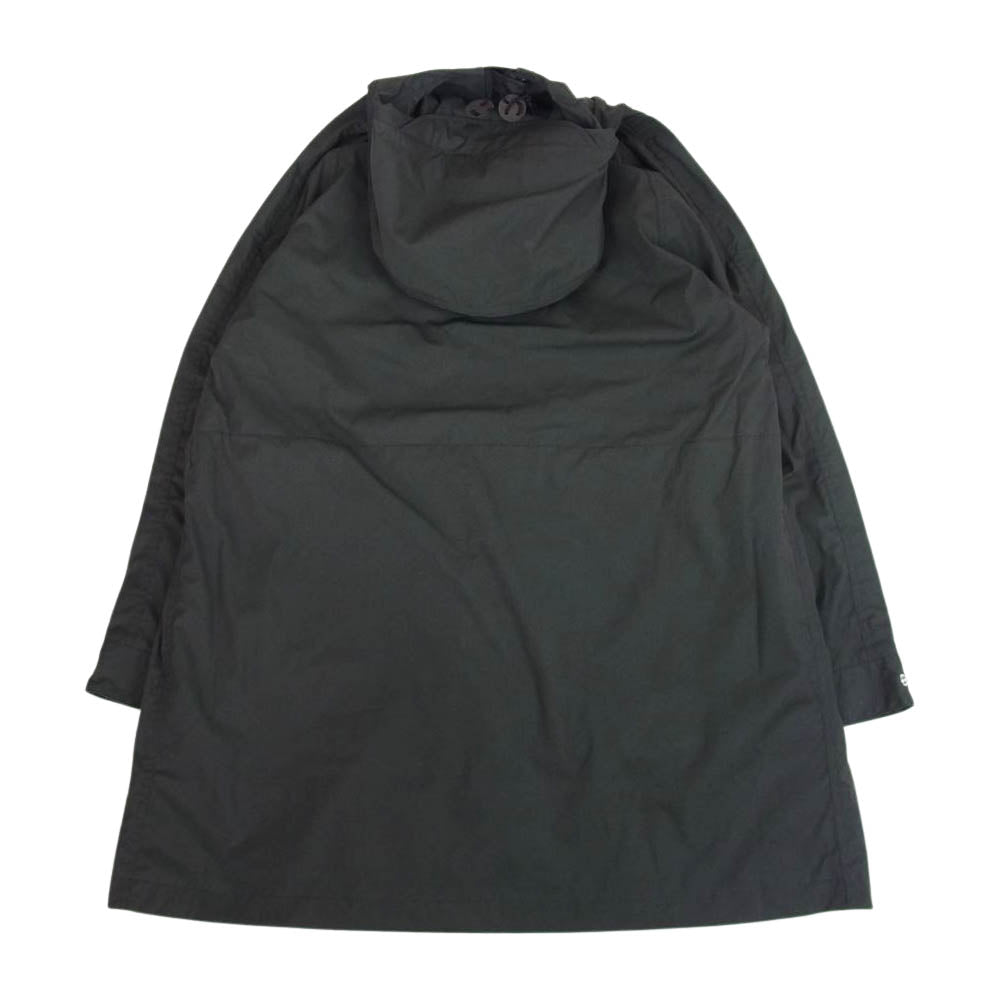 THE NORTH FACE ノースフェイス NP2200N PURPLE LABEL パープルレーベル 65/35 GORE-TEX INFINIUM Mountain Coat ゴアテックス マウンテン コート グレー系 S【新古品】【未使用】【中古】