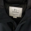 WOOLRICH ウールリッチ Arctic stretch parka CFWOOU0465MRUT0102 アークティック パーカ  ブラック系 S【極上美品】【中古】