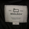 WOOLRICH ウールリッチ Arctic stretch parka CFWOOU0465MRUT0102 アークティック パーカ  ブラック系 S【極上美品】【中古】