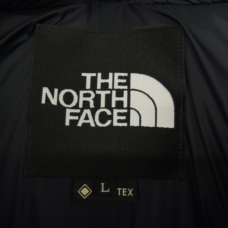 THE NORTH FACE ノースフェイス ND Mountain Down Coat
