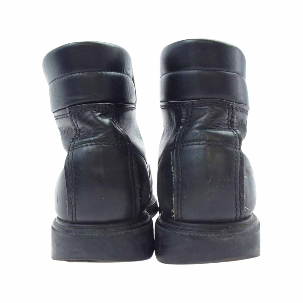 RED WING レッドウィング 2243 PT99 スチールトゥ スーパーソール ワークブーツ ブラック系【中古】
