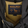 WOOLRICH ウールリッチ WOCPS2393D ARCTIC PARKA アークティック ファー フード ダウン ジャケット チャコールグレー系 XS(US)【中古】