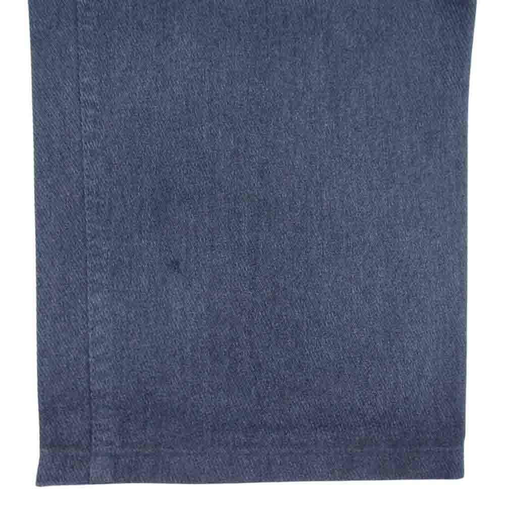 TENDERLOIN テンダーロイン T-BDP T/C ワークパンツ グレー系 S【中古】