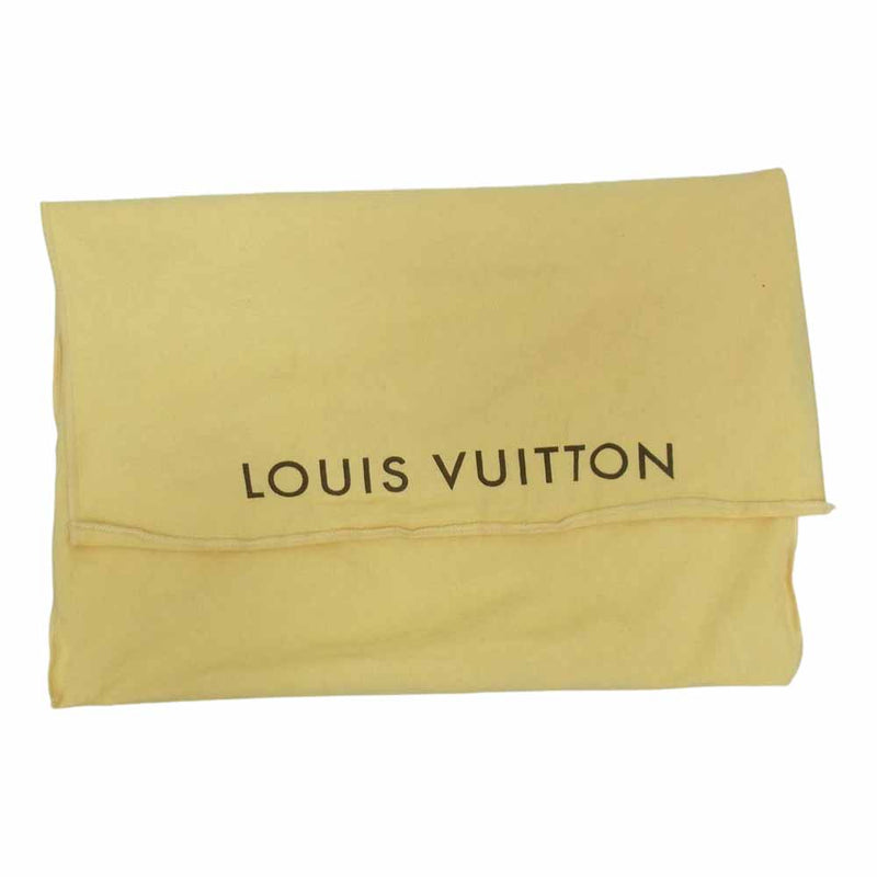 LOUIS VUITTON ルイ・ヴィトン M30752 タイガ パラナ セカンドバッグ ...