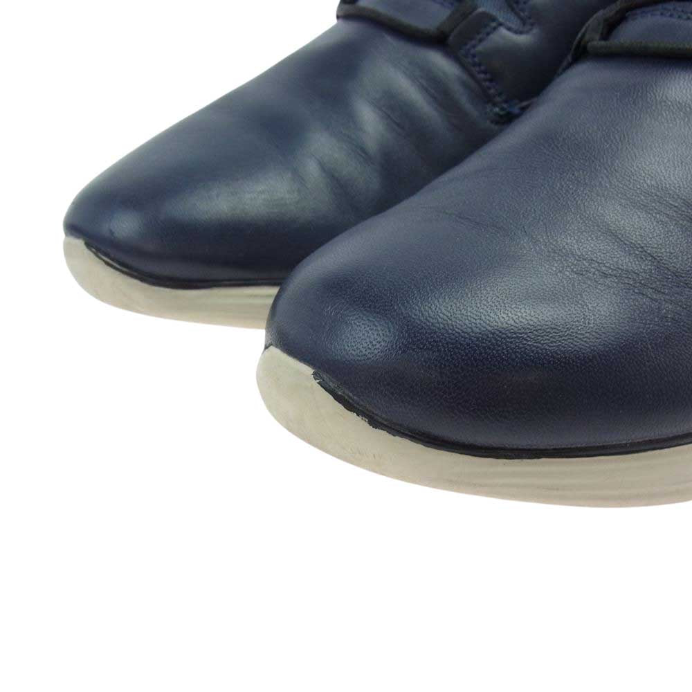 COLE HAAN コールハーン C30423 グランドスポーツ スニーカー ネイビー系【中古】