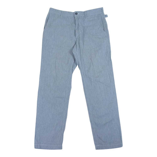 Engineered Garments エンジニアードガーメンツ WORKADAY Pant ワーカデイ パンツ Fatigue Pant ファティーグパンツ グレー系 32【中古】