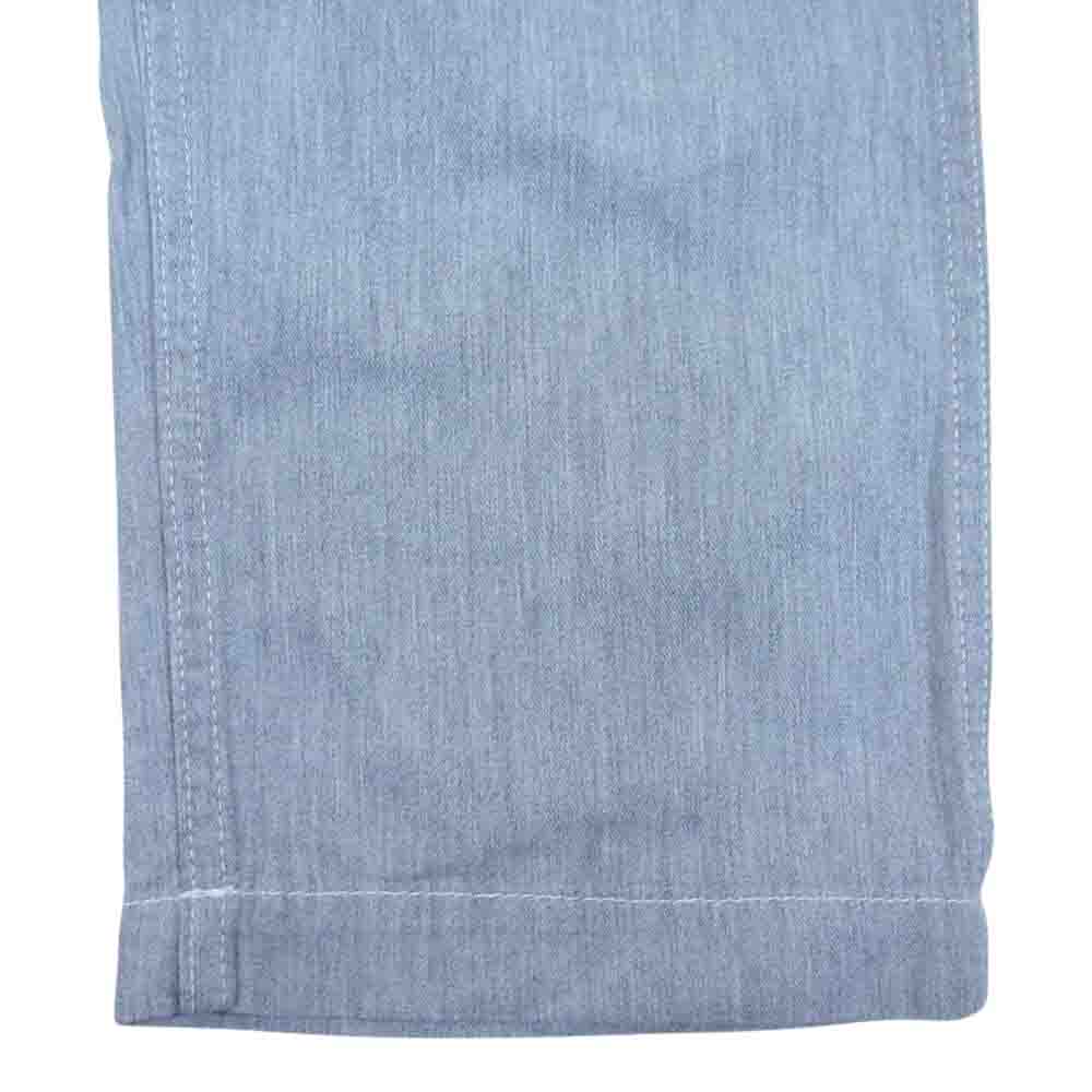 Engineered Garments エンジニアードガーメンツ WORKADAY Pant ワーカデイ パンツ Fatigue Pant ファティーグパンツ グレー系 32【中古】