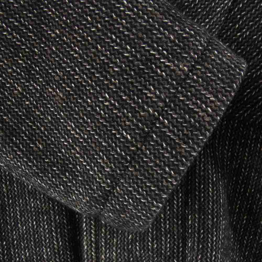JELADO ジェラード ANTIQUE GARMENTS Bucher's Coat アンティークガーメンツ ビーチクロス ブッチャー コート マルチカラー系 36【中古】