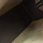 LOUIS VUITTON ルイ・ヴィトン M30128  タイガ ケンダルPM レザー 2WAY ボストンバッグ ショルダーバッグ ブラウン系【中古】