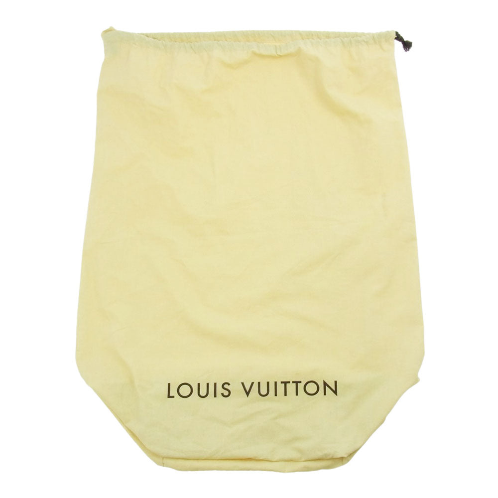 LOUIS VUITTON ルイ・ヴィトン M30128  タイガ ケンダルPM レザー 2WAY ボストンバッグ ショルダーバッグ ブラウン系【中古】