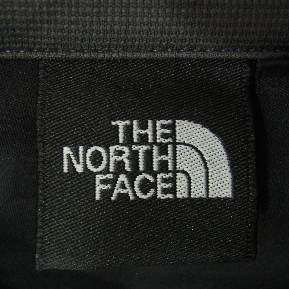 THE NORTH FACE ノースフェイス NT61845 Mach 5 Jacket マッハ ファイブ ジャケット  ブルー系 M【中古】
