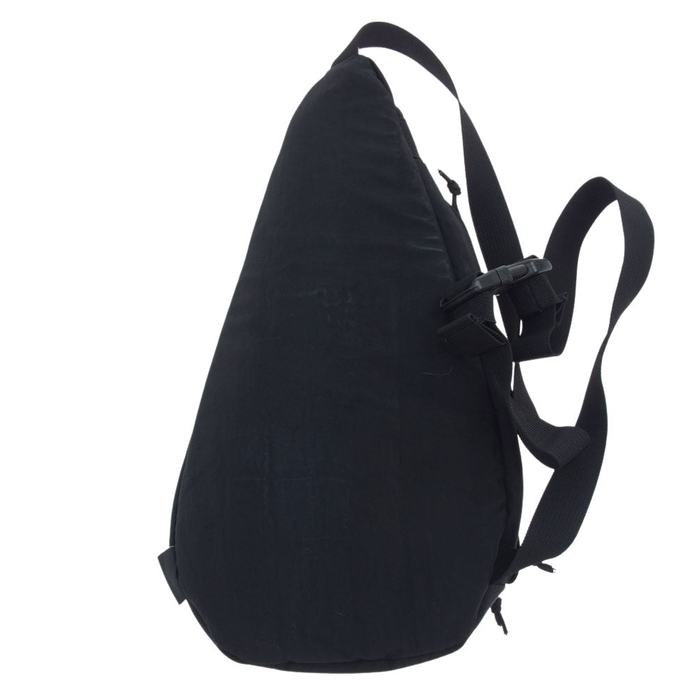 Supreme シュプリーム 20AW Sling Bag スリング ショルダーバッグ ブラック系【中古】