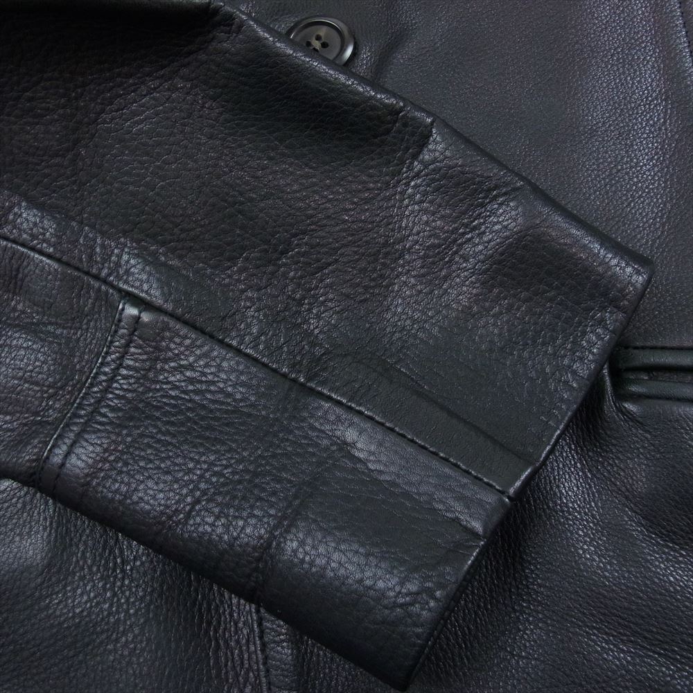 Celt&Cobra ケルト&コブラ MJ-023 head quarters 牛革 カウレザー