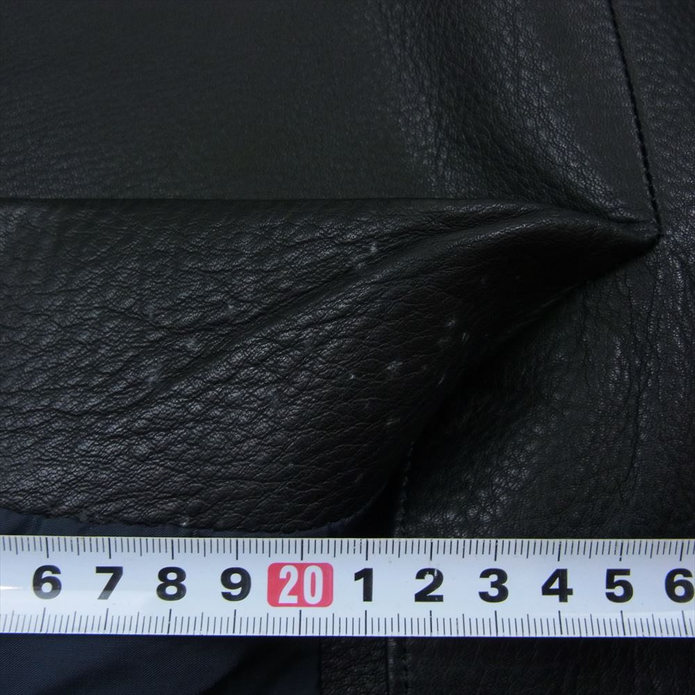 Celt&Cobra ケルト&コブラ MJ-023 head quarters 牛革 カウレザー