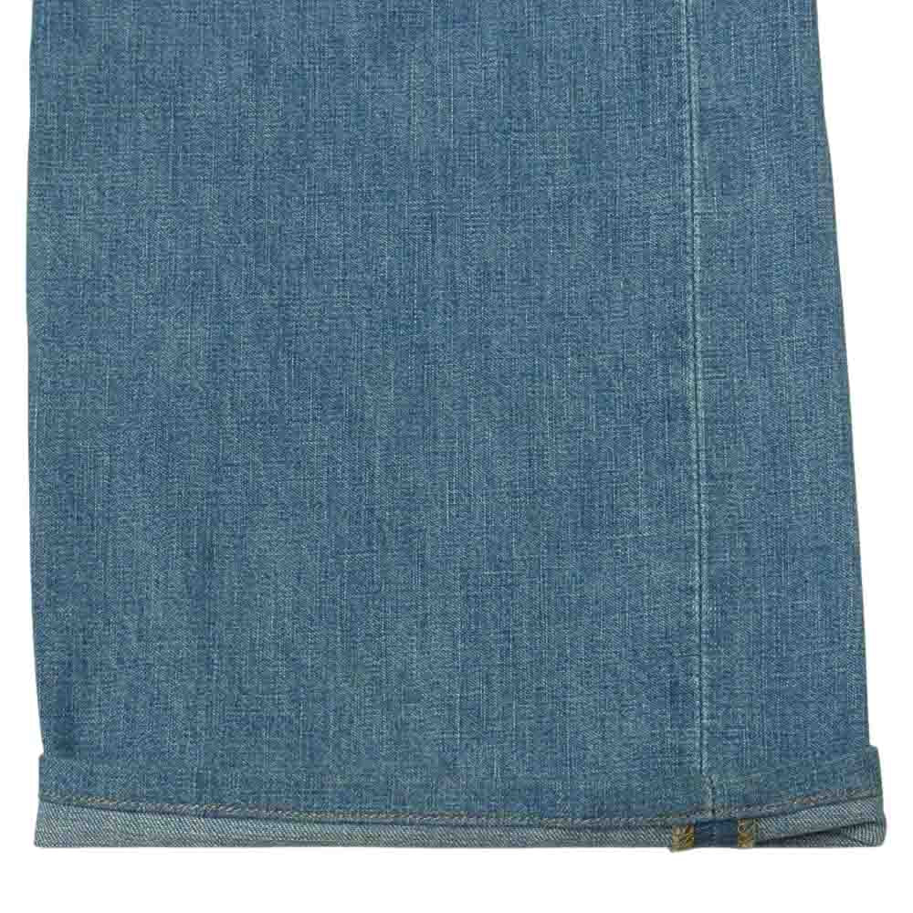 Celt&Cobra ケルト&コブラ 5STU-01 デニム ジャンプスーツ ツナギ