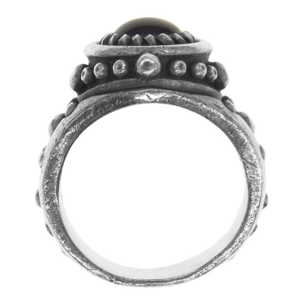 Celt&Cobra ケルト&コブラ Argent Gleam アージェントグリーム スペード リング シルバー系【中古】