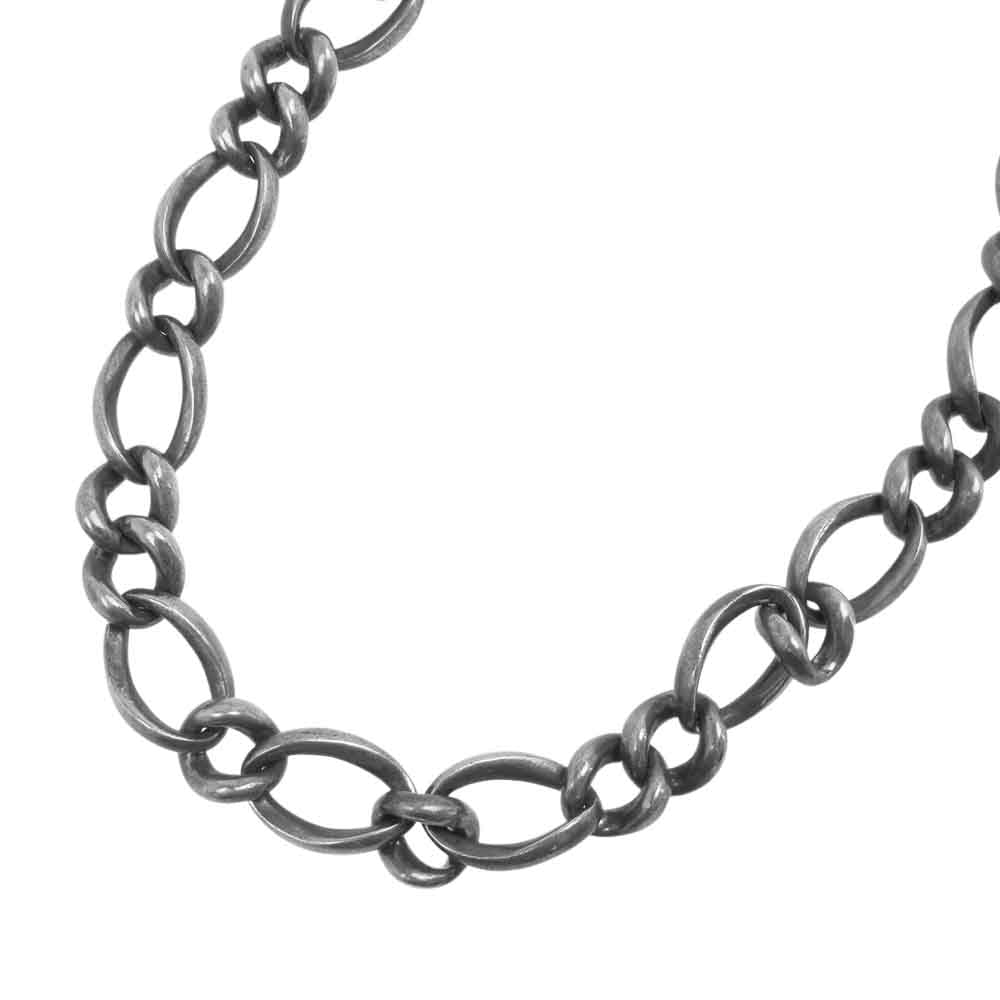 Celt&Cobra ケルト&コブラ Argent Gleam アージェントグリーム スペード クリップ チェーン シルバー系【中古】