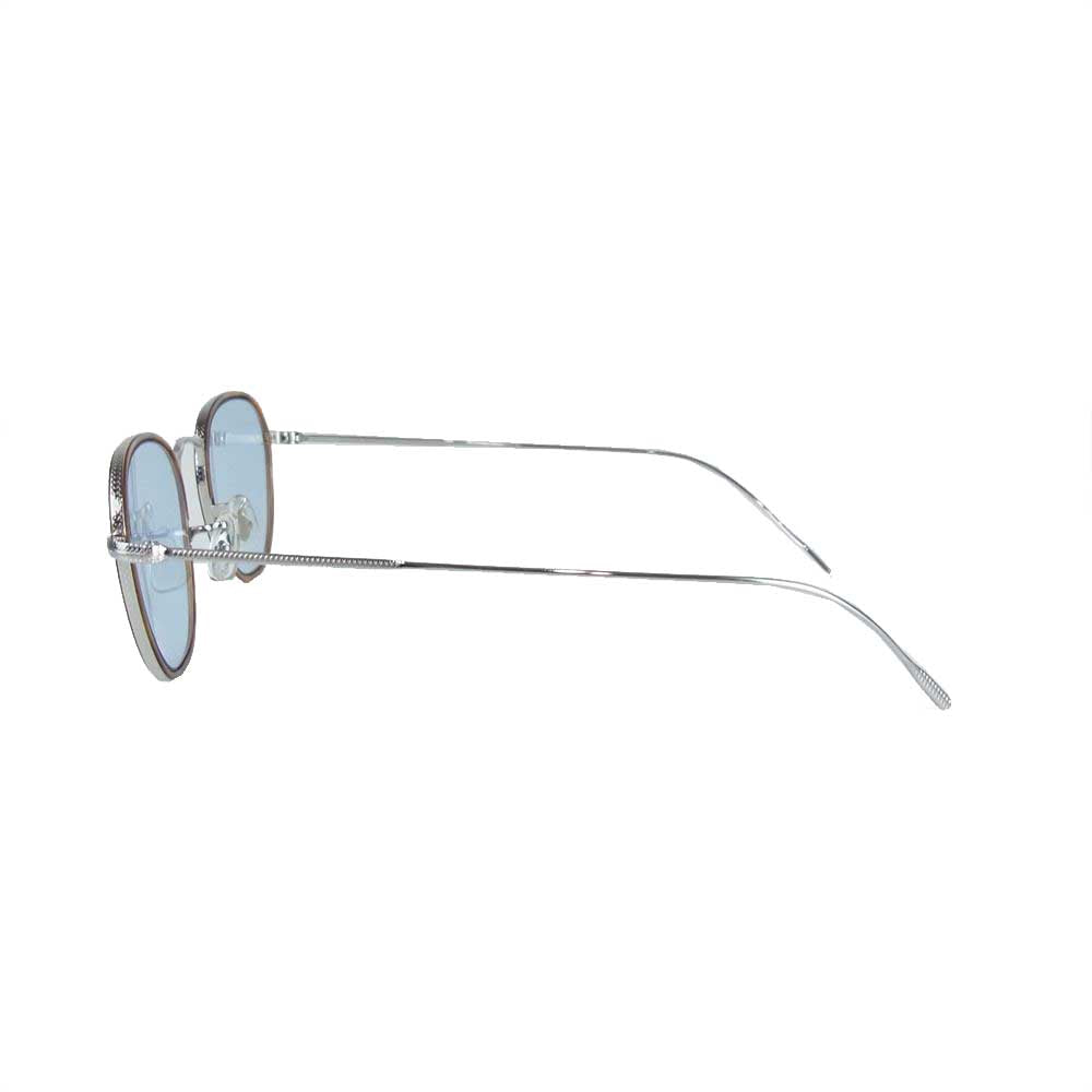 OLIVER PEOPLES オリバーピープルズ ov1237j-5036- EOIN オーエン サングラス メガネ アイウェア シルバー系 48□22-145【中古】