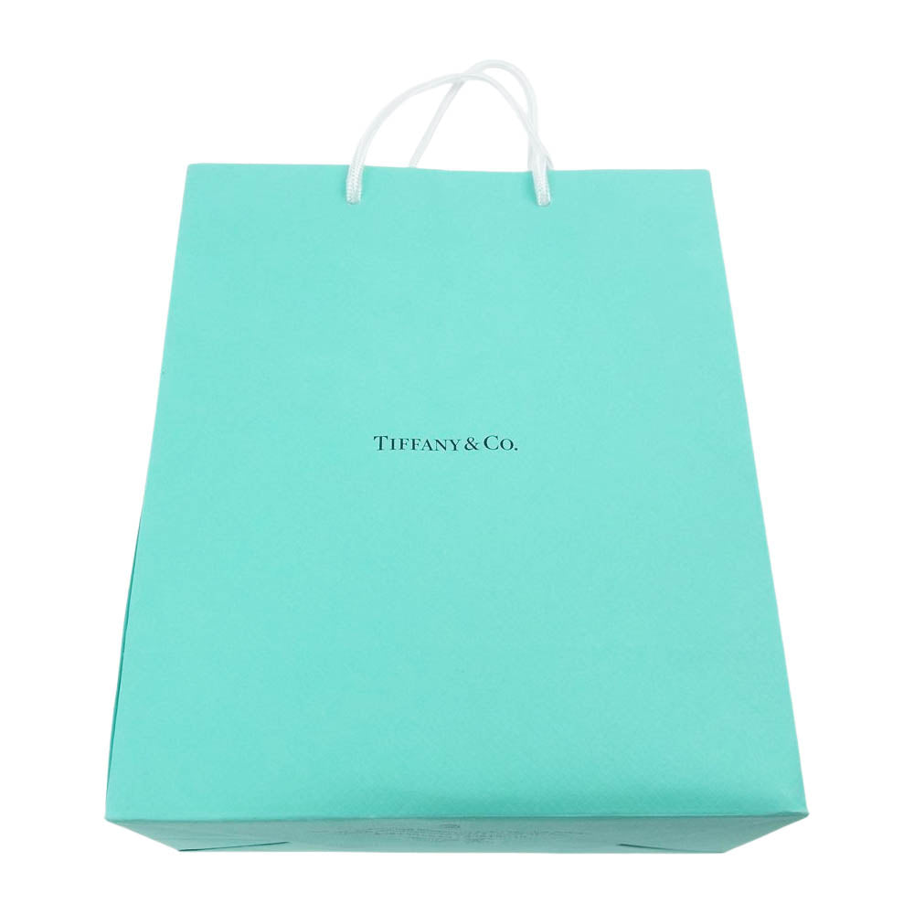 TIFFANY&Co. ティファニー HardWear ハードウェア ラージリンク ブレスレット  シルバー系【中古】