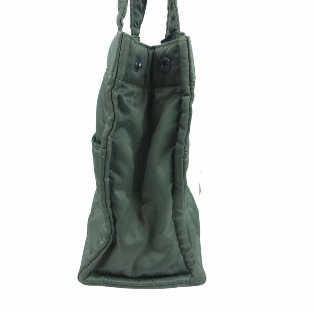 HEAD PORTER ヘッドポーター OLIVE DRAB TANKER オリーブドラブ