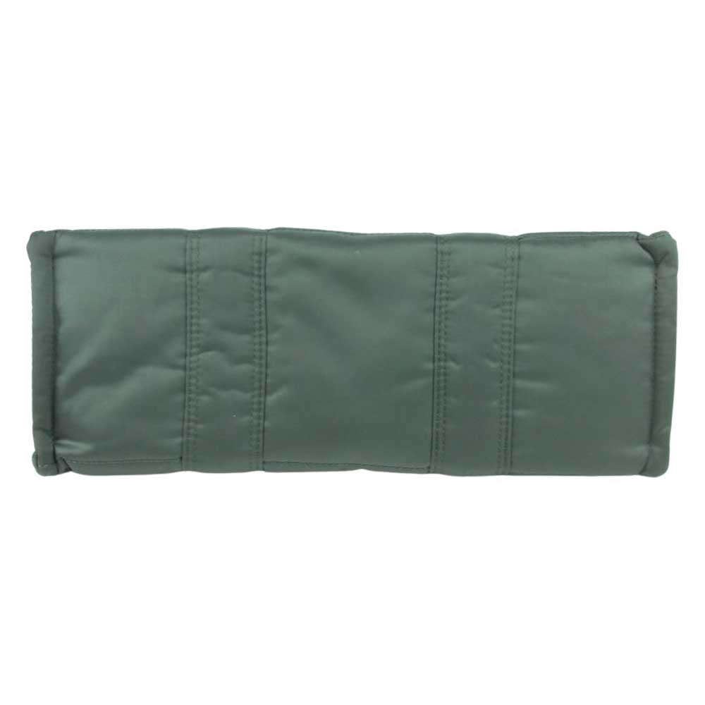 HEAD PORTER ヘッドポーター OLIVE DRAB TANKER オリーブドラブ