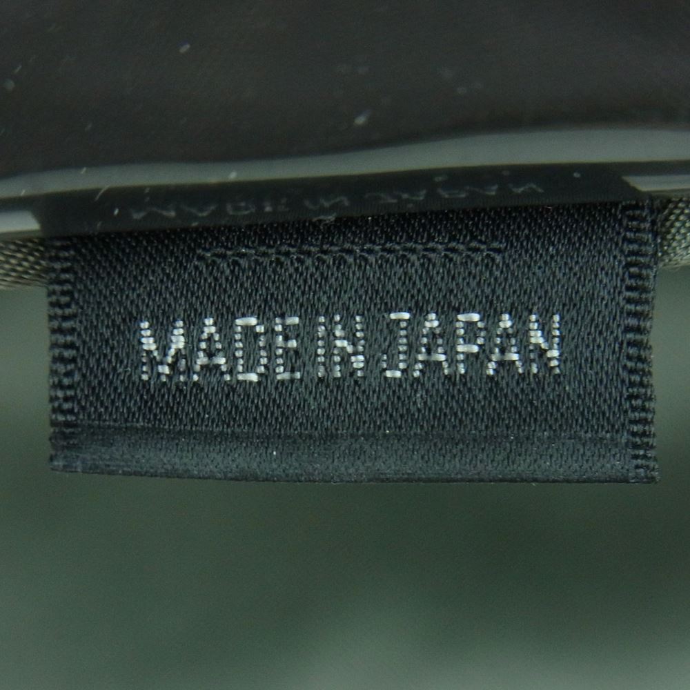 HEAD PORTER ヘッドポーター OLIVE DRAB TANKER オリーブドラブ