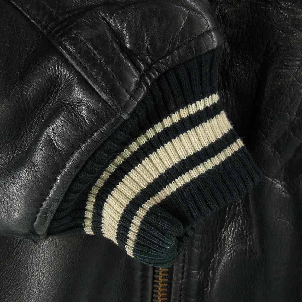 AVIREX アヴィレックス 50周年 アメリカン クラシックス レザー