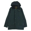 Barbour バブアー 22SS MWB0959NY51 SOUTHWAY JACKET サウスウェイ フーディ パーカ ジャケット ネイビー系 S【美品】【中古】