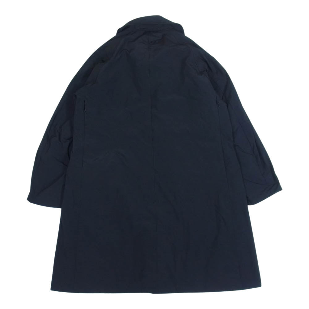 TEATORA テアトラ tt-102-DP Device Coat DUAL POINT デバイスデュアルポイントコート ブラック系 M【中古】