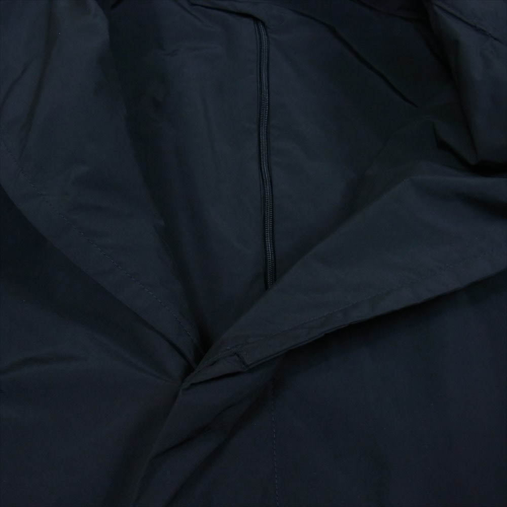 TEATORA テアトラ tt-102-DP Device Coat DUAL POINT デバイスデュアルポイントコート ブラック系 M【中古】