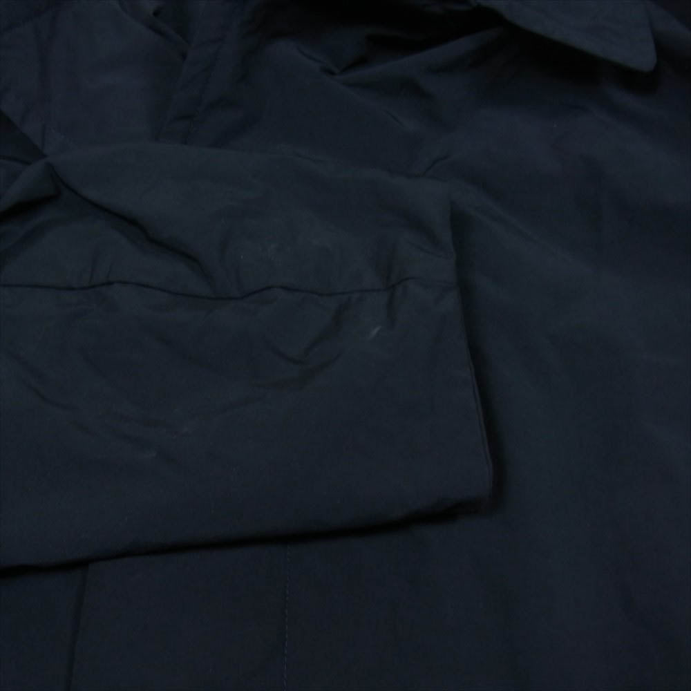 TEATORA テアトラ tt-102-DP Device Coat DUAL POINT デバイスデュアルポイントコート ブラック系 M【中古】
