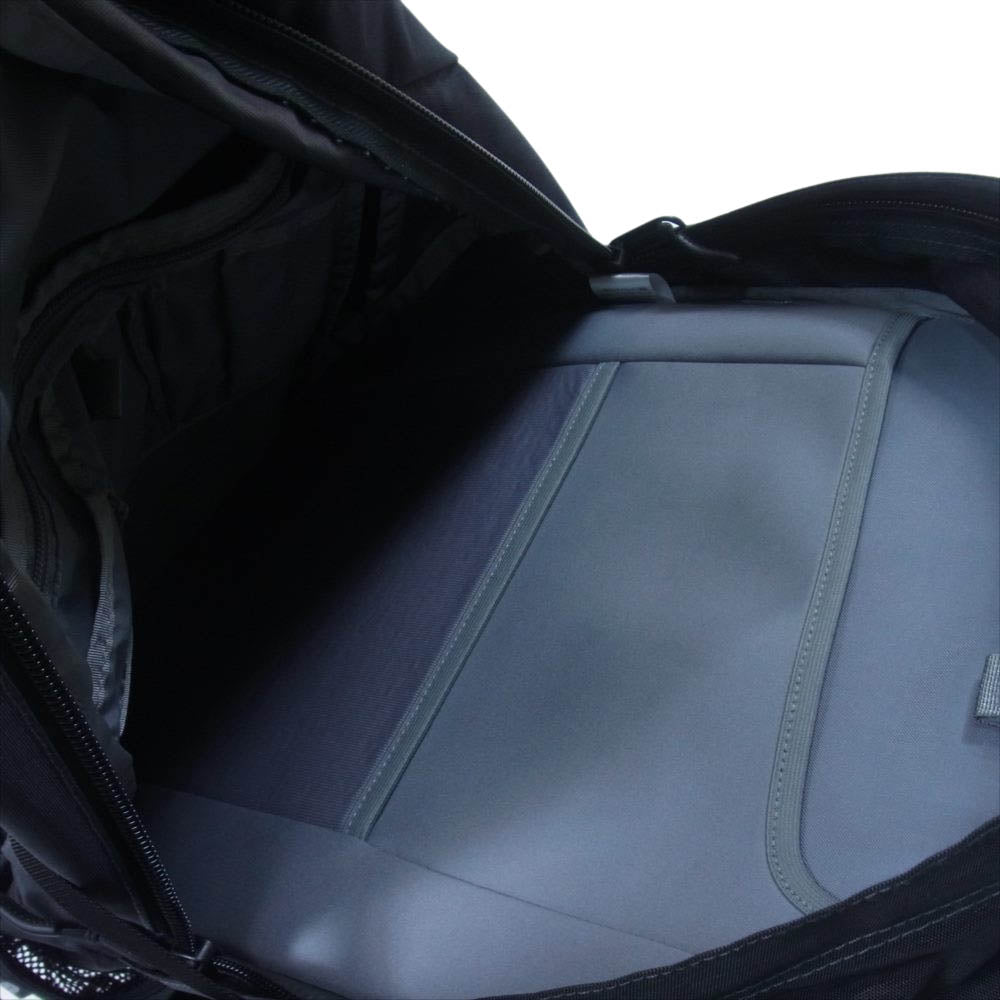 THE NORTH FACE ノースフェイス NM72005 Big Shot CL ビッグショット クラシック リュック ブラック系【美品】【中古】
