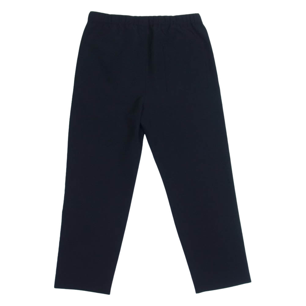 オーエーエムシー OAMS310731 DRAWCORD PANT ドローコード パンツ ブラック系 XS【中古】