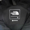 THE NORTH FACE ノースフェイス NP61800 Mountain Jacket GORE-TEX マウンテン ジャケット ゴアテックス ブラック系 XL【新古品】【未使用】【中古】
