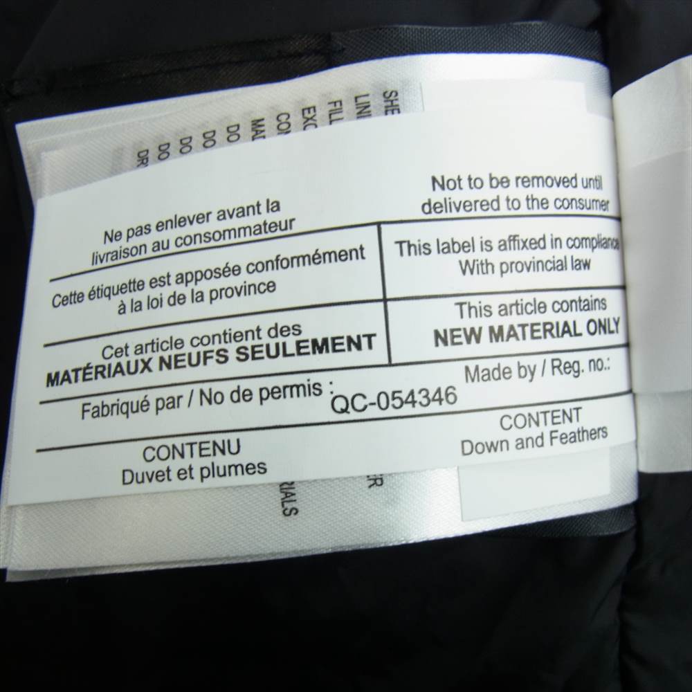 CANADA GOOSE カナダグース 4660MBC × A BATHING APE ア ベイシング エイプ X CONCEPTS ABC CAMO EXPEDITION PARKA コンセプト カモ エクスペディション パーカ ダウン ジャケット ホワイト系【新古品】【未使用】【中古】
