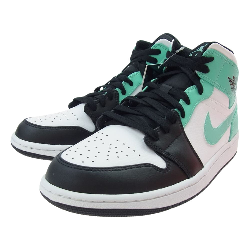NIKE ナイキ 554724-132 AIR JORDAN 1 MID エア ジョーダン 1 ミッド 