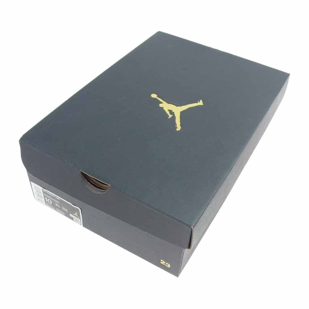 NIKE ナイキ 554724-132 AIR JORDAN 1 MID エア ジョーダン 1 ミッド スニーカー ライトブルー系 28cm【新古品】【未使用】【中古】