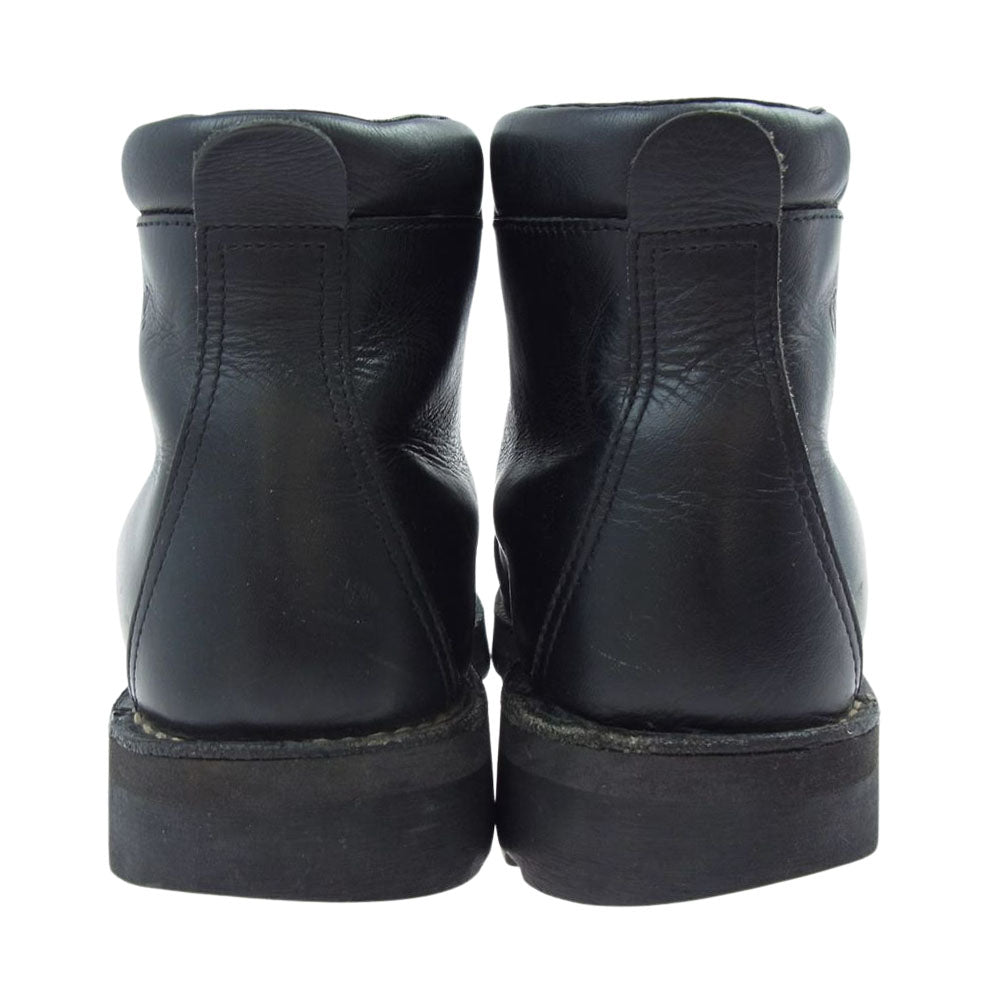 Danner ダナー マウンテンブーツ OLLALIE 牛革 ステッチダウン製法