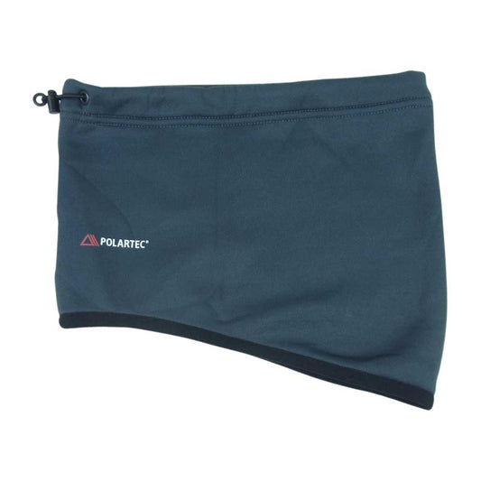 SOPH ソフ 20AW FCRB-202103 FCRB F.C.Real Bristol POLARTEC FLEECE NECK GAITER エフシーアールビー ポーラテック ネックゲイター ネックウォーマー グレー系 F【極上美品】【中古】